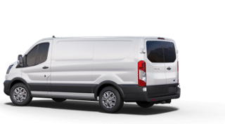 2024 Ford Transit® External Image 2